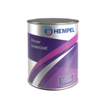 Hempel's Primer Undercoat  Mid Grey 0