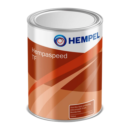 Hempaspeed TF 19990  Black 2