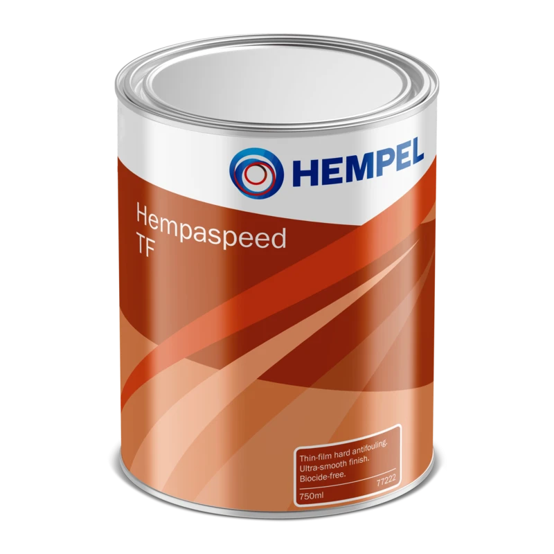 Hempaspeed TF 19990  Black 2