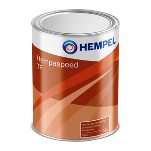 Hempaspeed TF 19990  Black 2