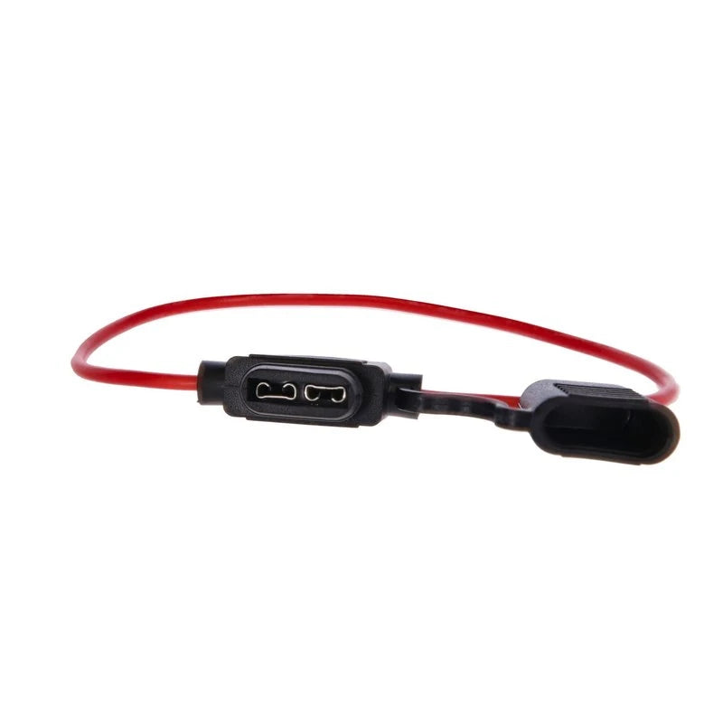 Crosseven Halter für Stecksicherung-1 Stück