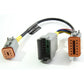 UAB Caterpillar Display 12-Pin Kabel