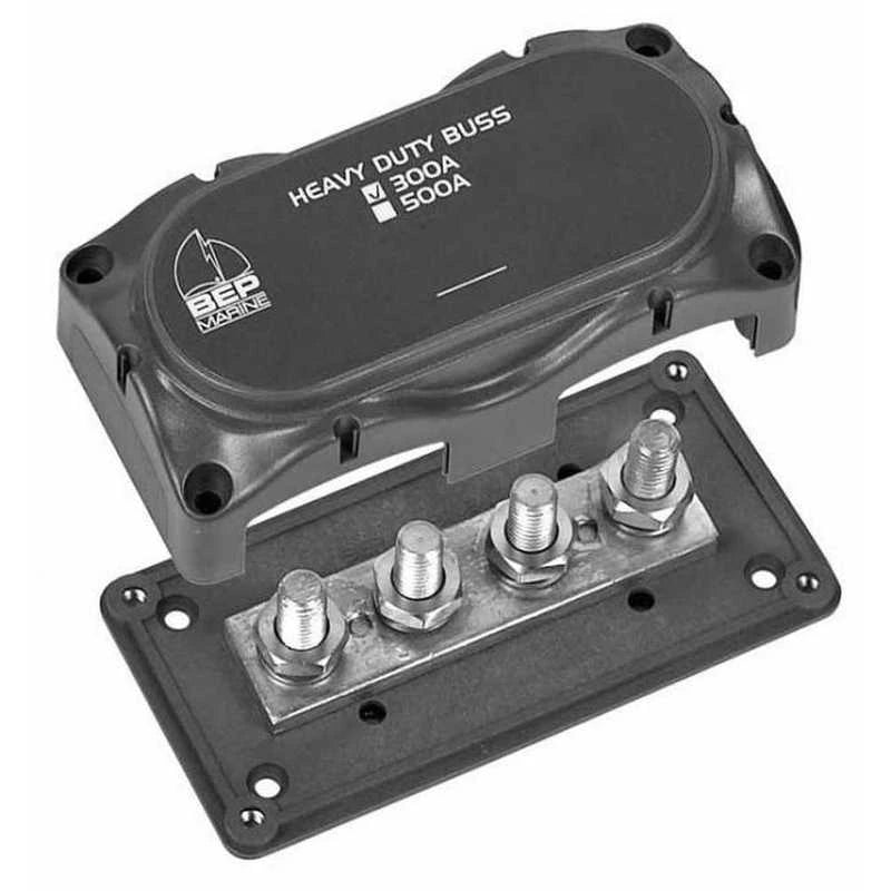 BEP Batterieverteiler