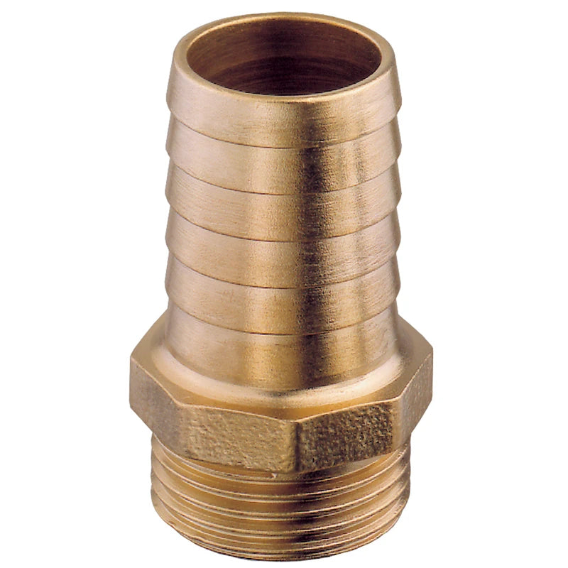 Guidi Schlauchverbinder M - G 1/4'' P 10