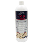 NAUTICclean T22Wood & teak waterproofing