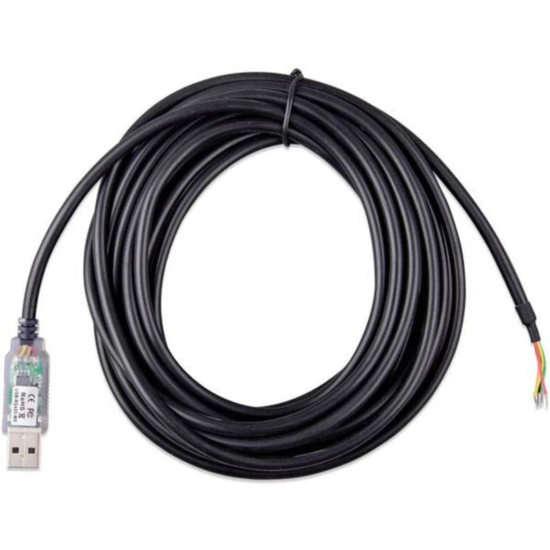 Victron RS485 zu USB Interface 1.8m