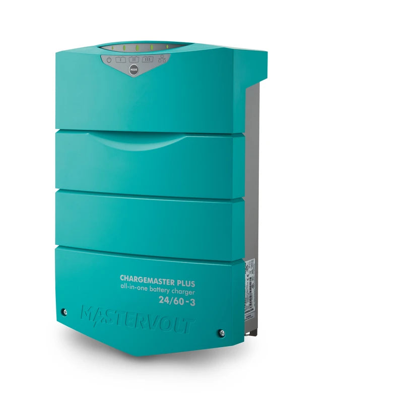 Mastervolt ChargeMaster Plus 24/60-3 Czone