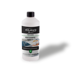Dulon 20 Bootshampoo (1 L)