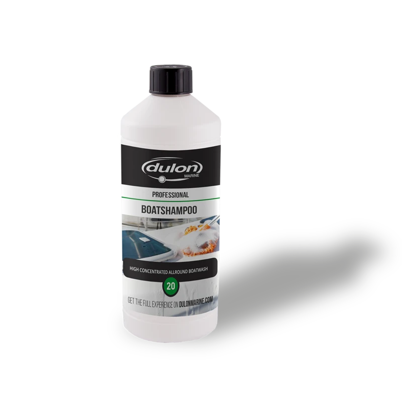 Dulon 20 Bootshampoo (1 L)