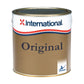 International Original Klarlack 2