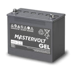 Mastervolt MVG 12/55 Ah