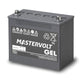 Mastervolt MVG 12/55 Ah