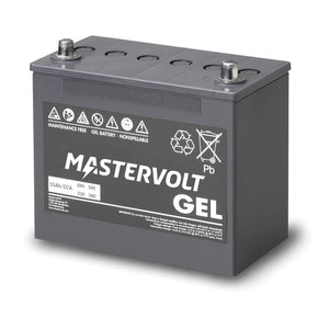 Mastervolt MVG 12/55 Ah