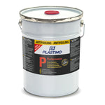 PLASTIMO ANTIFOULING PERFORMANCE  5 L SCHWARZ