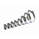 Vetus Heavy Duty Schlauchschelle 85-91mm