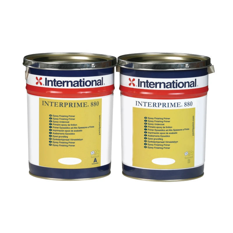 International Interprime 880 Basis 4