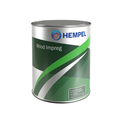 Hempel's Wood Impreg  0