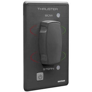 Vetus Bugschraubenpanel 'Easy Docking'