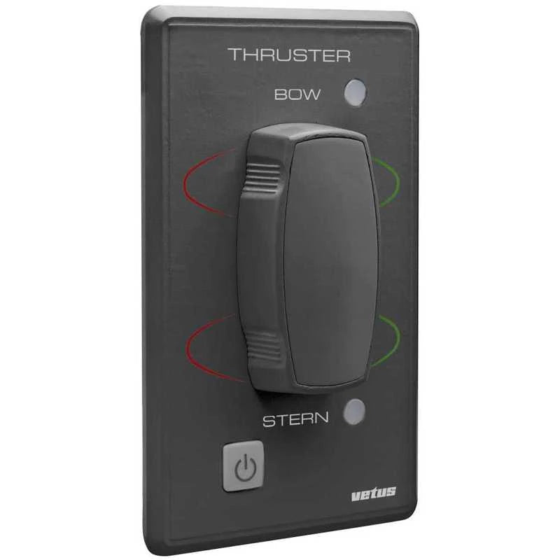 Vetus Bugschraubenpanel 'Easy Docking'