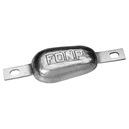 PLASTIMO ANODE BOLT-ON 2.5KG 240X90