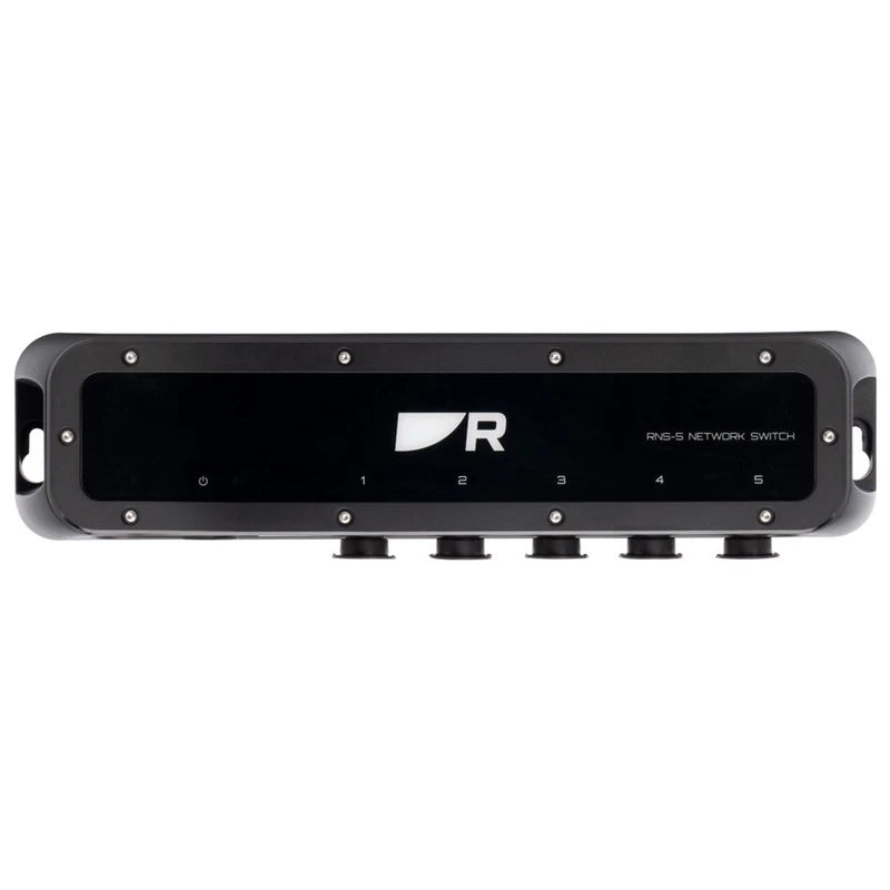 Raymarine RNS-5 Netzwerkswitch