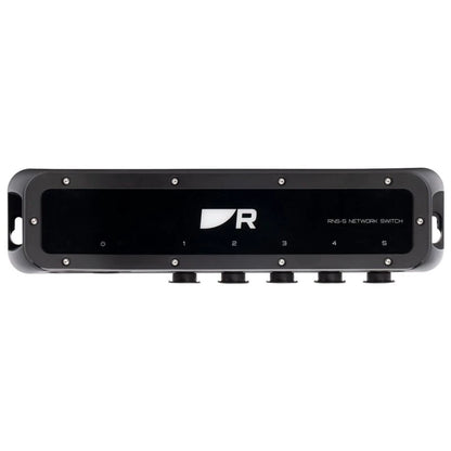 Raymarine RNS-5 Netzwerkswitch