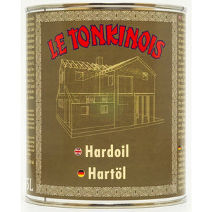 LeTonkinois Hartöl 0