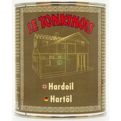 LeTonkinois Hartöl 0