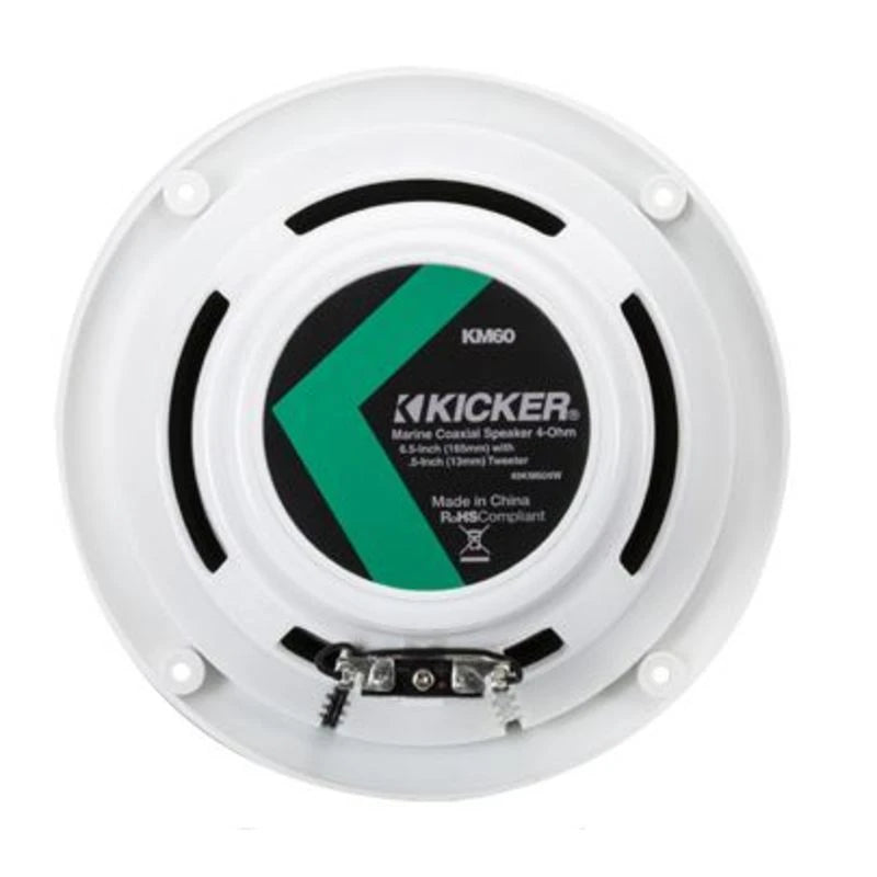 KICKER Marine Audio 6