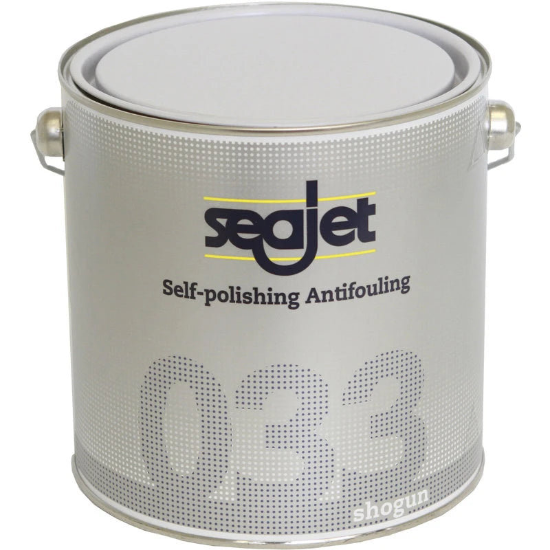 Yachticon Seajet 033 / Shogun Antifouling 750 ml