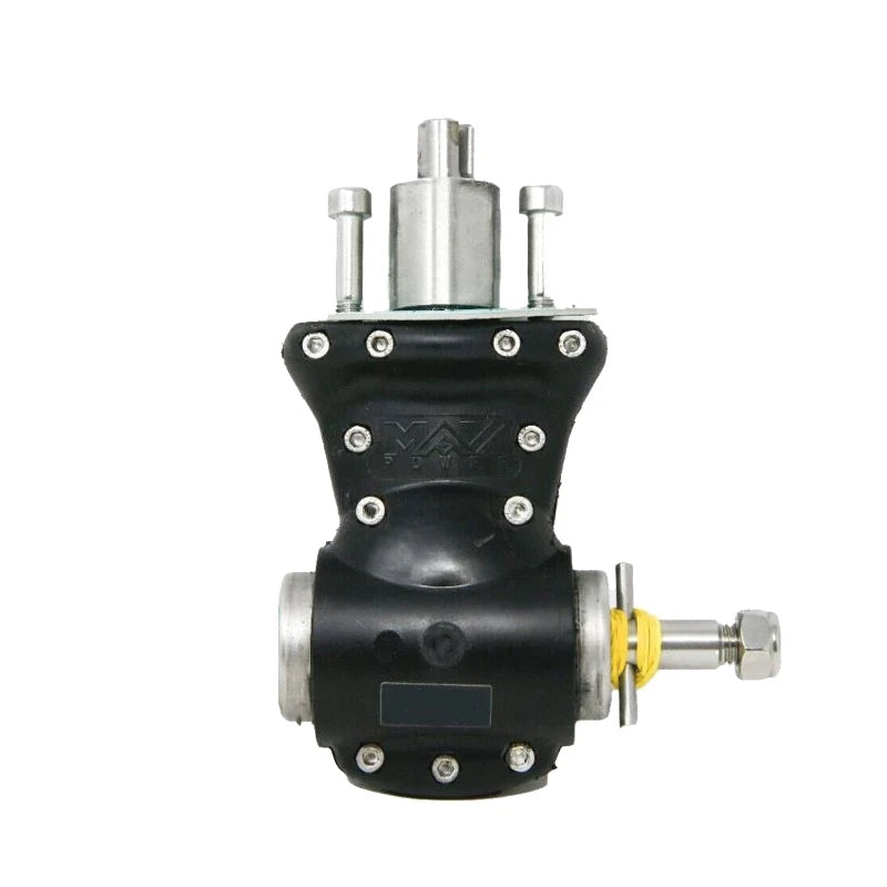 MAXPOWER Verbundbein für CT60 Ø185