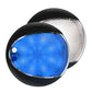 Hella EuroLED 130 LED Deckenlicht weiß/blau