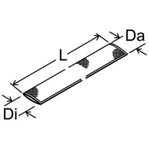 Webasto Isolierung L_1700