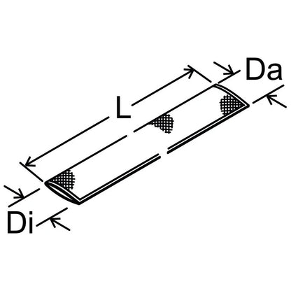 Webasto Isolierung L_1700