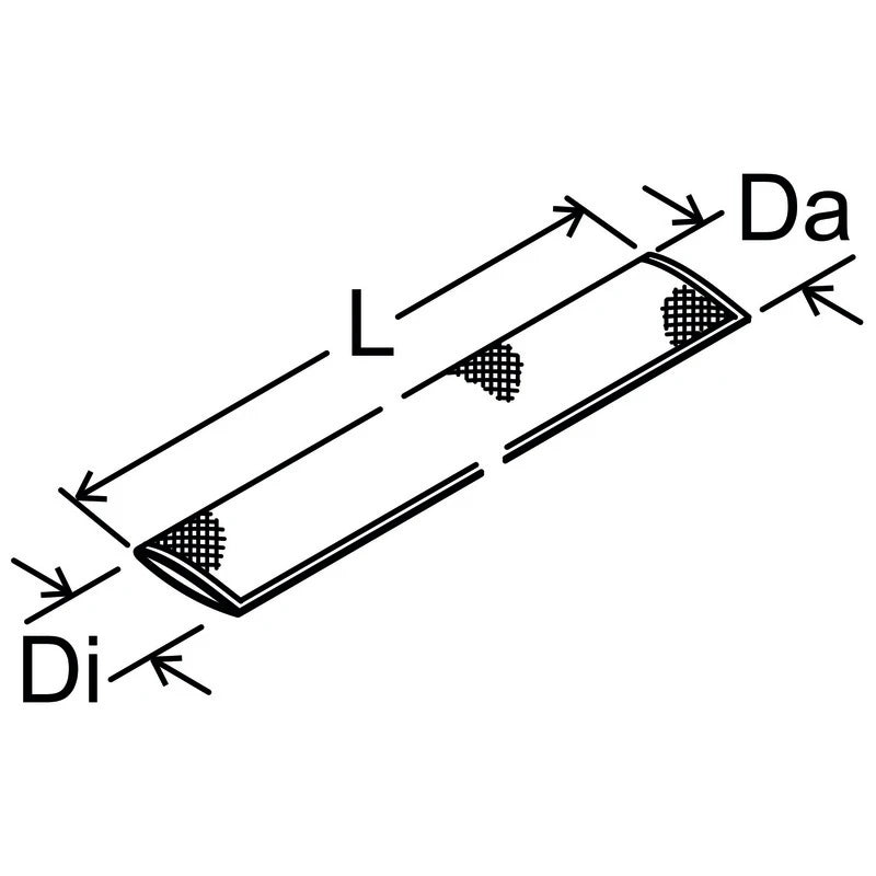 Webasto Isolierung L_1700