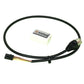 Wallas Kabel Elektronik zu Bedienpanelverbinder