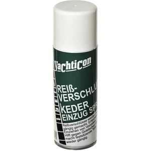 Yachticon Reißverschluss & Keder Einzug Spray 200