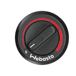 Webasto Bedienelement Drehschalter