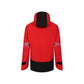 Typhoon Performance Coastal Jacke Gr.L - Rot