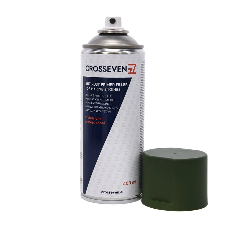 Crosseven Rostschutz Spray