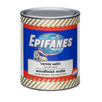 EPIFANES Hartholzlacköl 1 Liter