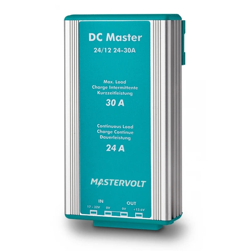 Mastervolt DC Master 24/12-24 A