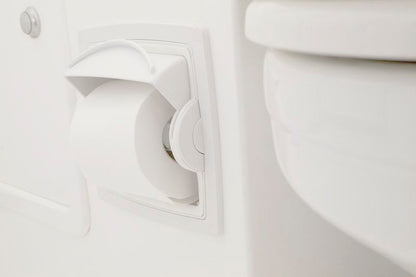 Oceanair Dryroll – wasserdichter Toilettenpapierspender