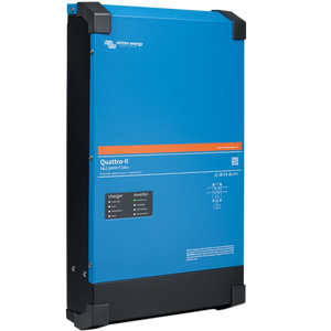 Victron Quattro-II 48/5000/70-50/50  230V