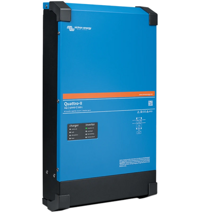 Victron Quattro-II 48/5000/70-50/50  230V