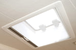Skyscreen Roller Recessed