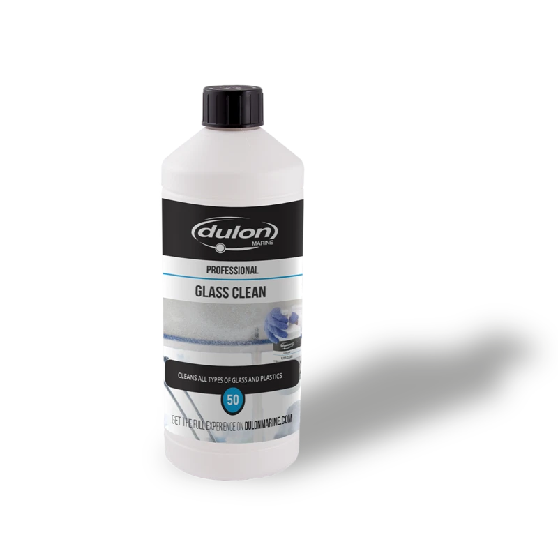 Dulon 50 Glasreiniger (1 L)