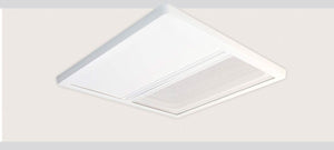 Skyscreen Roller Surface 2 weiß