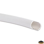 Bukh PRO Schmutzwasser/Abwasserschlauch 38 mm Weiß