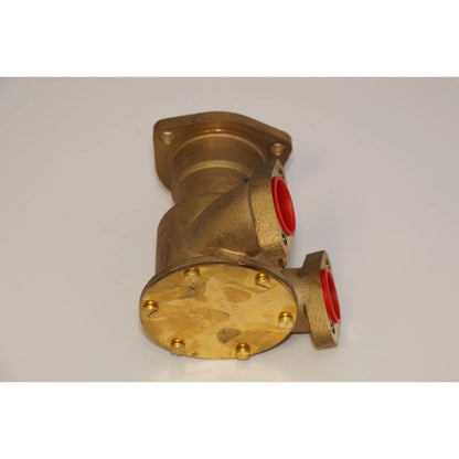 Johnson Impellerpumpe F7B-9